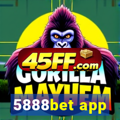 5888bet app